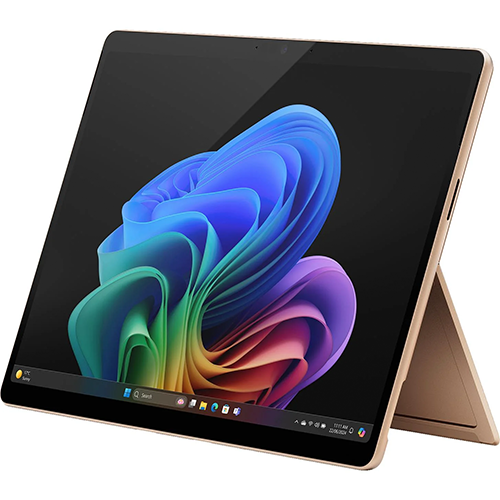 Microsoft Surface Pro (11th Edition) Copilot+ PC 13.8" Snapdragon X Plus