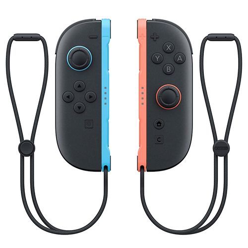 Nintendo Switch 2 Joy-Con 2 L/R