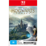 Nintendo Switch 2 Hogwarts Legacy