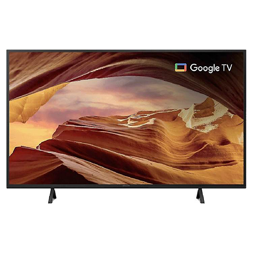 Sony 75 Inch 75X77L 4K HDR Google Tv