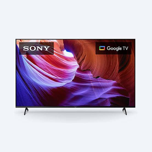 Sony 85” Class X85K 4K HDR LED TV with Google TV