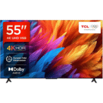 TCL 55V6B 4K HDR Google TV 55 Inch Smart TV