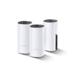 TP-LinkDeco P9 AC1200 + AV1000 Whole Home Mesh Wi-Fi System