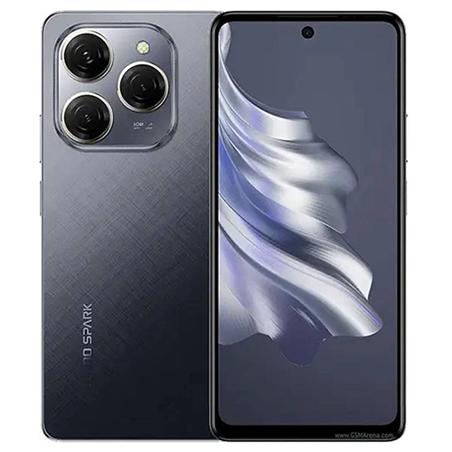 Tecno Spark 40