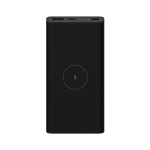 Xiaomi Mi 10W Wireless PowerBank 10000mAh