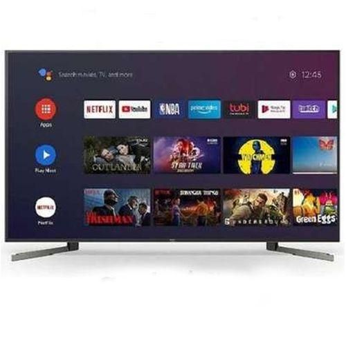 Solarmax 43 Inches Android Smart TV FHD
