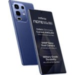 Infinix Note 50s