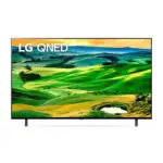 LG 55QNED806QA 55″ QNED TV