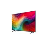 LG 75NANO84T 75-inch 4K UHD Smart LED TV Nanocell