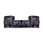 LG XBOOM CJ44 480 Watts Mini System