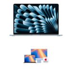 MacBook Air M4 15 inch