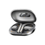 Oraimo OPN-675 SpaceArc x Burna Boy Open-Ear Wireless Earphones