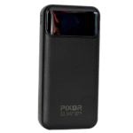 Pixor power bank 22.5W 20000MAH