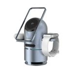 Powerology Qi2 Speaker Charge Station