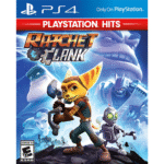 Ps4 Ratchet and Clank