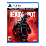 Ready or Not – PlayStation 5