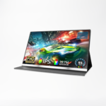 V2COM P4 15.6" IPS Full HD Extender Dual Screen Portable Monitor
