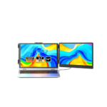 V2COM S1 14″ IPS Full HD Extender Dual Screen Portable Monitor