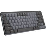 Logitech MX Mechanical Mini Wireless Keyboard