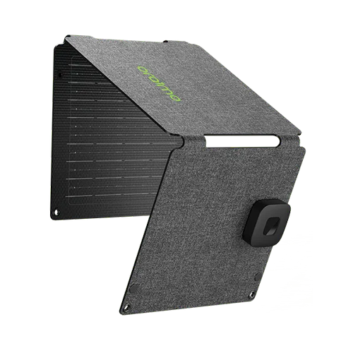 oraimo SolarFlex 30 30W Portable Solar Panel