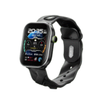oraimo Watch Pro AM 1.85″ AMOLED IP68 Smart Watch