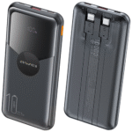 AWEI P65K 10000mAh  Power Bank