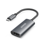Anker 518 USB-C Adapter