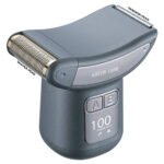 Green Lion Flexgroom 2-in-1 Body Groomer