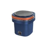 Green Lion Foldable Mini Washing Machine