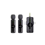 Green Lion GM-80X Microphone