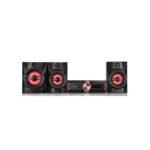 Hisense HA650 800W 2.1 Mini Hifi Sound System
