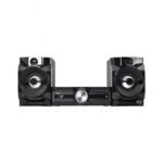 Hisense HA450 2.0 Channel Stereo Mini HiFi System 360W