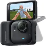 Insta360 GO Ultra Standard Bundle