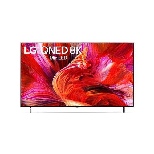 LG QNED TV 65 Inch 65QNED95 series