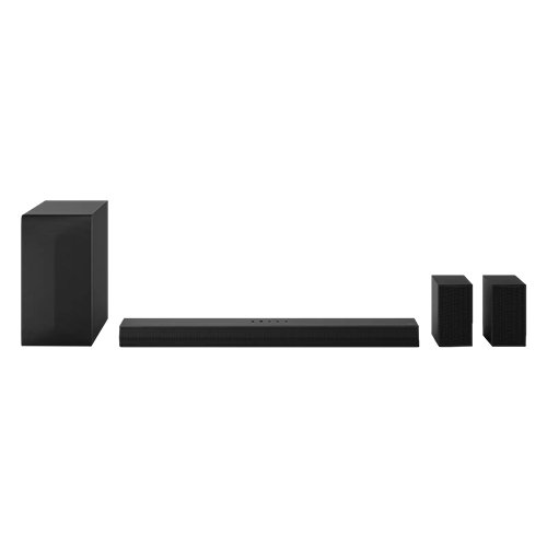 LG S65TR Home Theater Soundbar