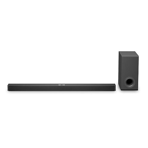 LG S90TY sound bar