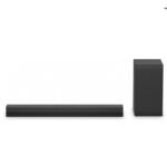 LG Soundbar for TV 2.1 channel (S40T)
