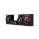 LG XBOOM CL88 Hi-Fi 2900W Audio System