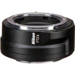 Nikon Mount Adapter FTZ II