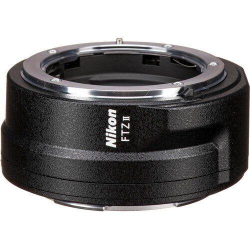 Nikon Mount Adapter FTZ II