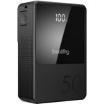 SmallRig VB50 Mini V-Mount Battery 50Wh