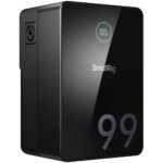SmallRig VB99 Pro Mini V-Mount Battery