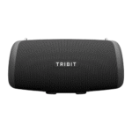 TRIBIT StormBox Lava Portable Bluetooth Speaker