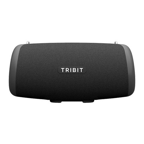 TRIBIT StormBox Lava Portable Bluetooth Speaker