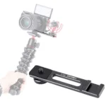 Ulanzi PT-5 Vlogging Microphone Bracket