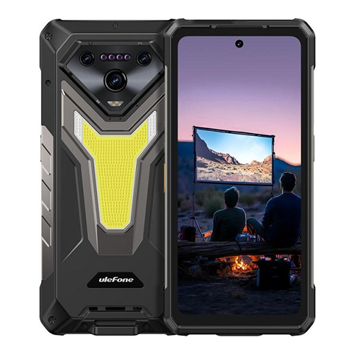 Ulefone Armor 34 Pro Price in Kenya - Starmac Kenya