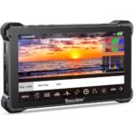 Desview R7III 7" Ultra-High Bright 1080p Touchscreen Monitor with 4K60 HDMI I/O
