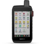 Garmin Montana 760