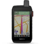 Garmin Montana 710i GPS Navigator