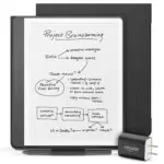 Amazon Kindle Scribe with Premium Pen